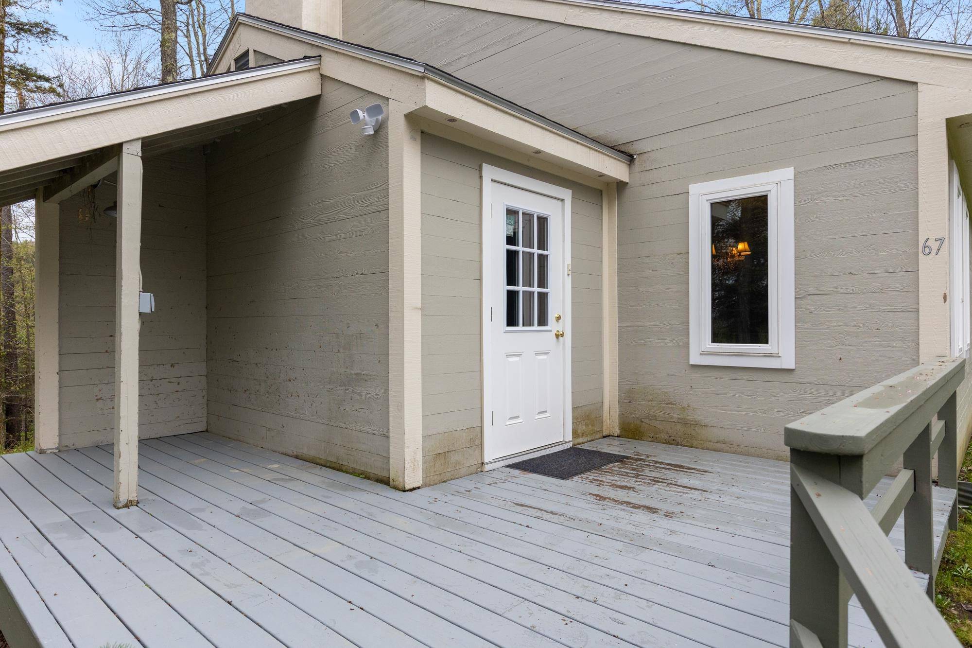 Fayston, VT 05673,67 Birch Tree LN