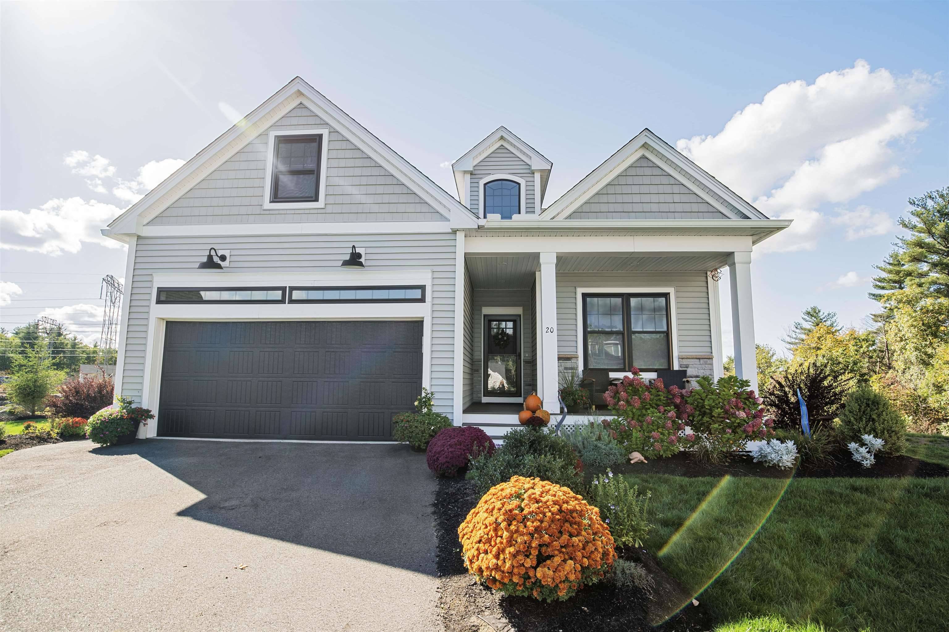 Windham, NH 03087,20 Del Ray DR