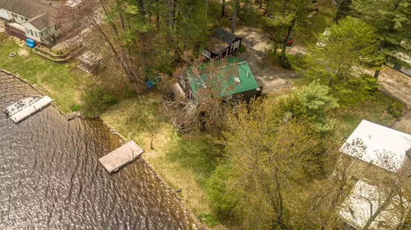 Wakefield, NH 03872,59 Lake RD