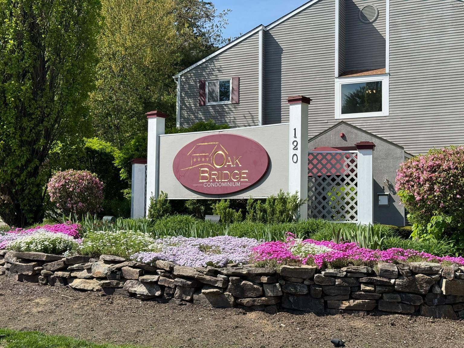 120 Fisherville RD #116, Concord, NH 03301