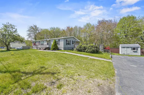Seabrook, NH 03874,71 Causeway ST