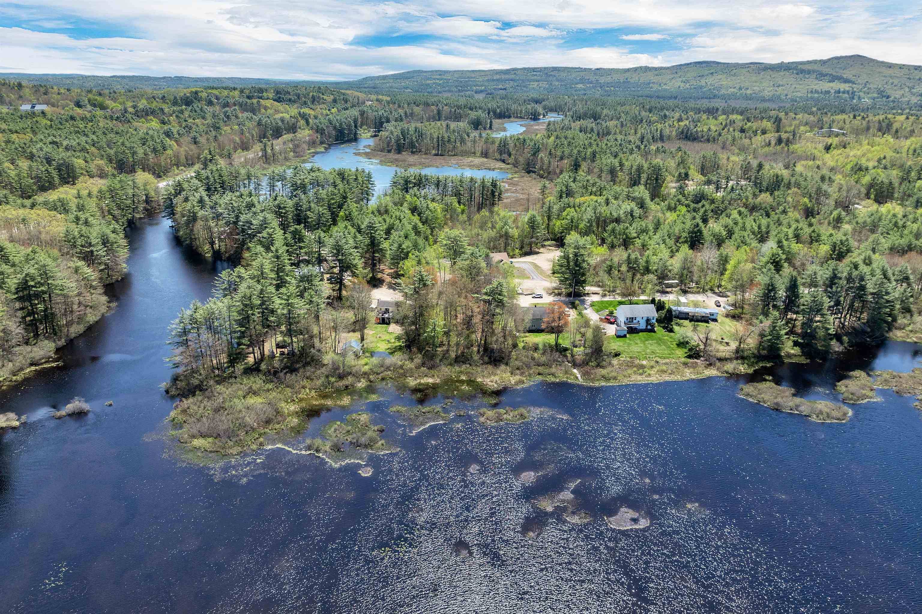 Alton, NH 03809,Lot 17 Baxter PL