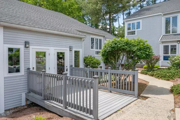 74 Northeastern BLVD #16, Nashua, NH 03062