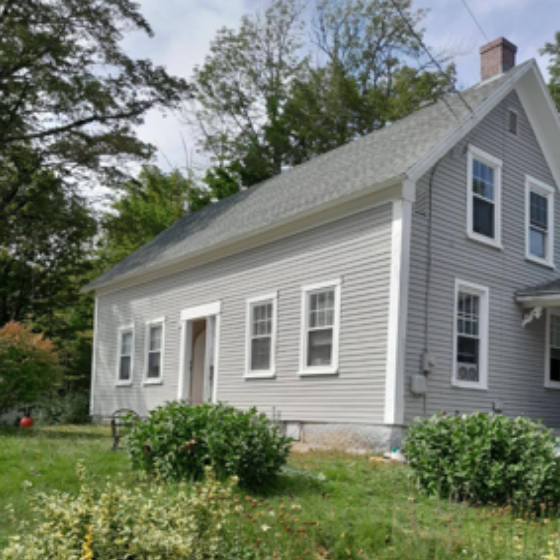 Tamworth, NH 03883,86 Bearcamp HWY