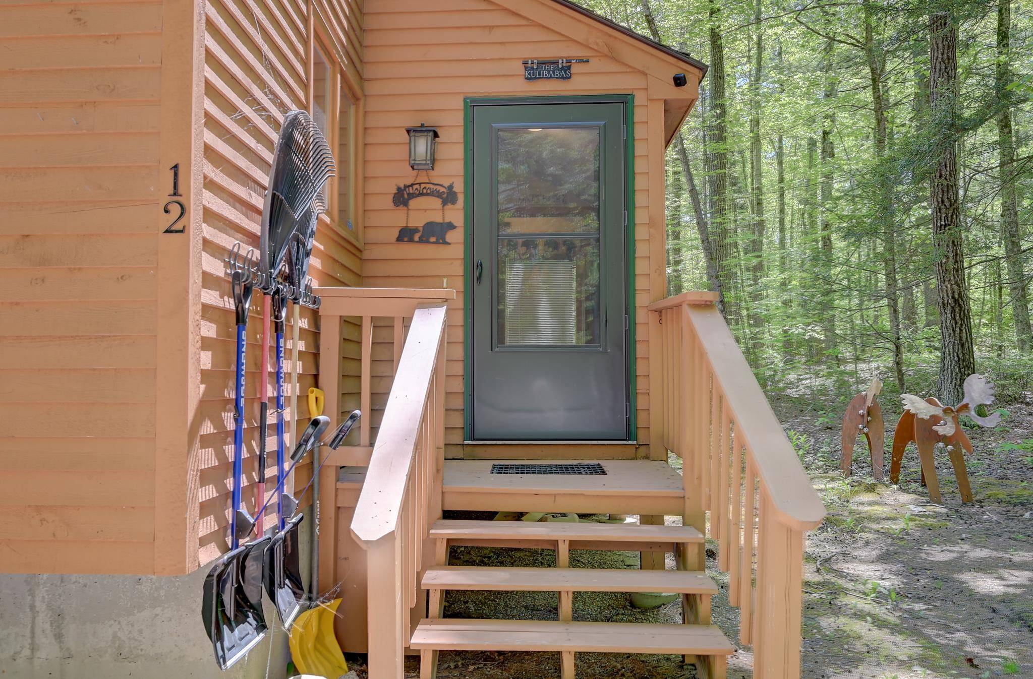 Conway, NH 03860,111 Suren RD #12