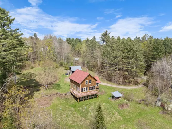 Middlesex, VT 05682,153 Wood RD