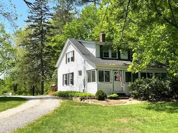 Litchfield, NH 03052,378 Charles Bancroft HWY