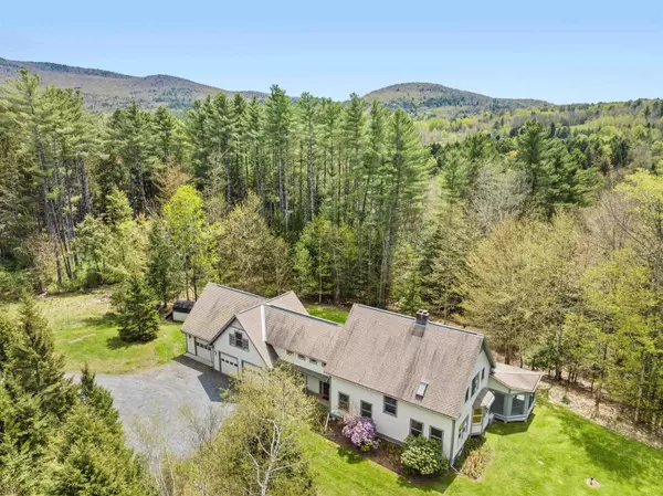 Waterbury, VT 05676,581 Perry Lea RD