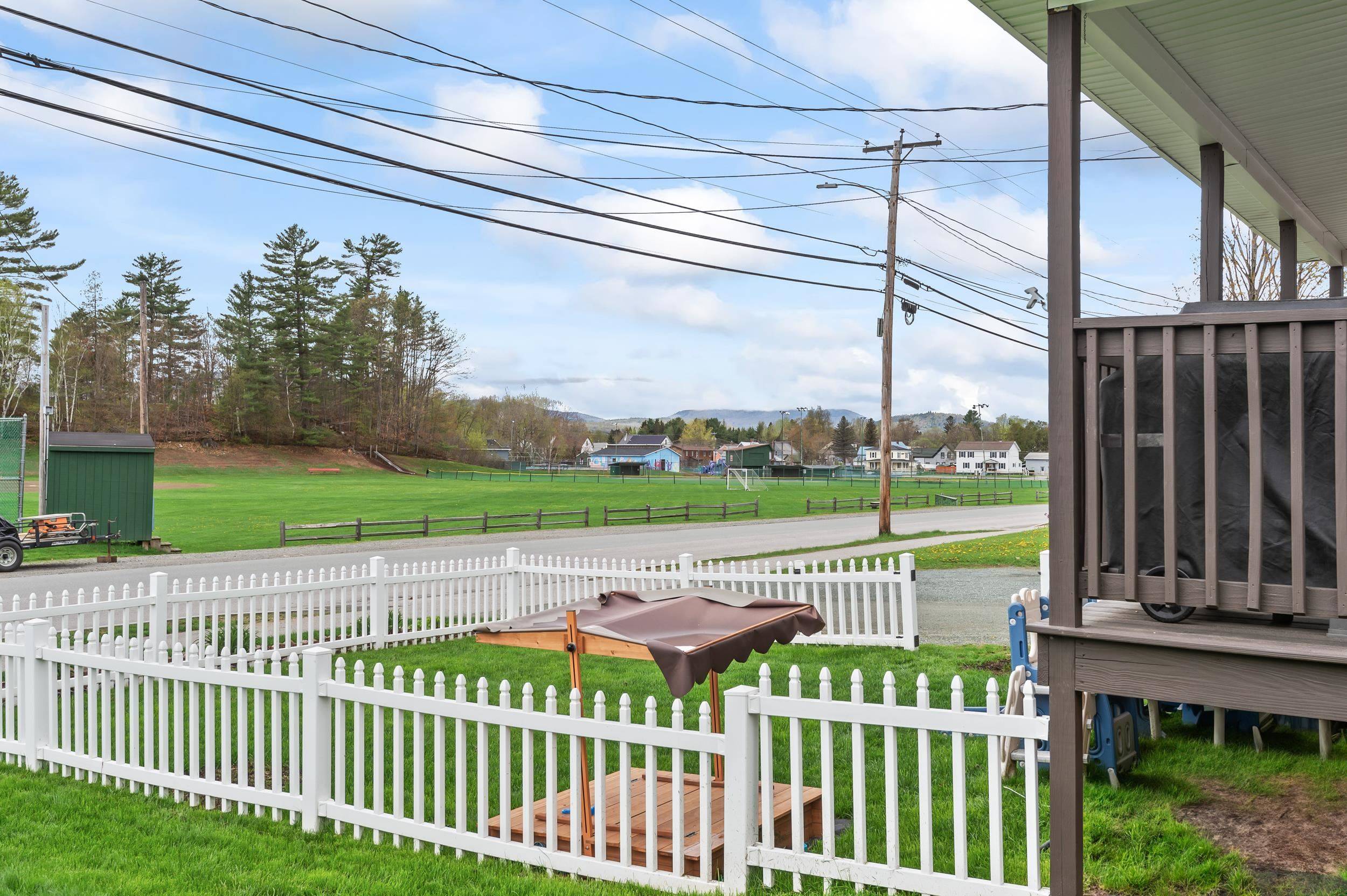 Lancaster, NH 03584,53 Summer ST