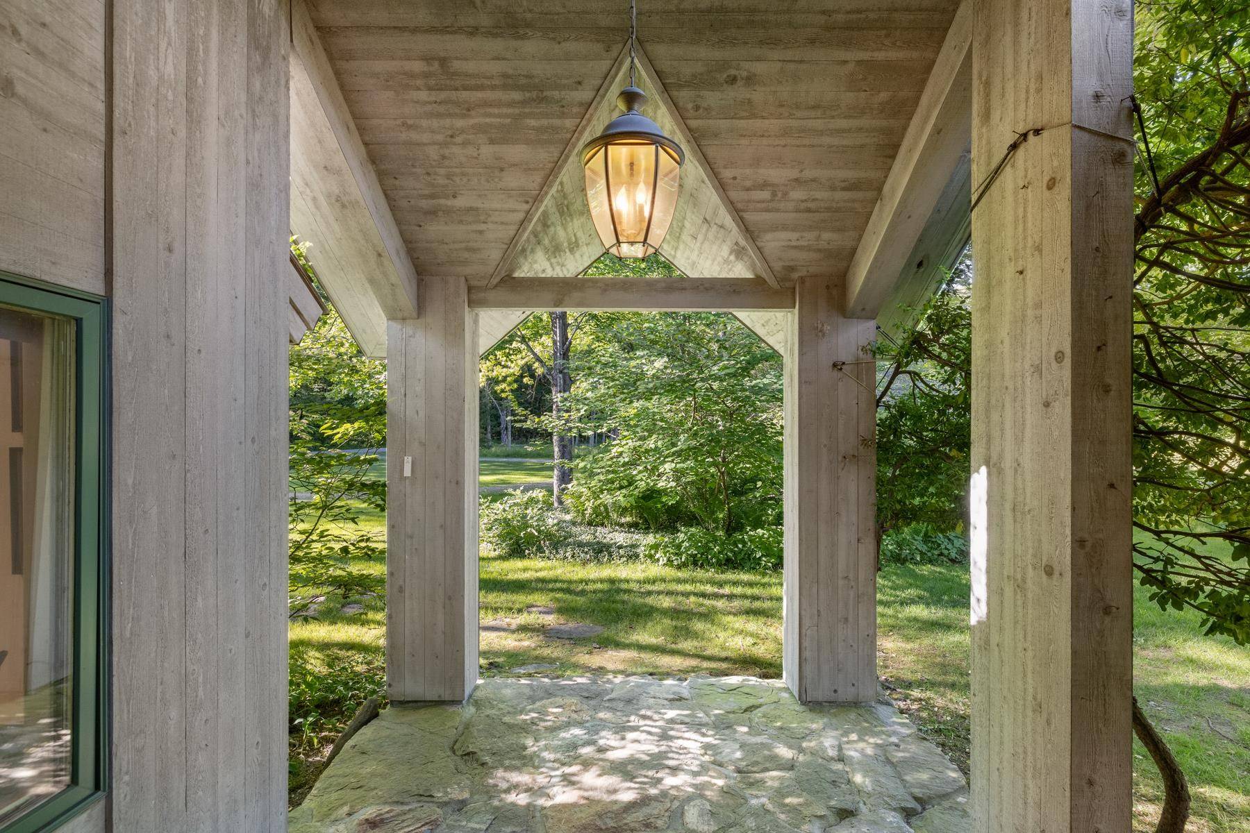 Dorset, VT 05251,341 Danby Mountain RD