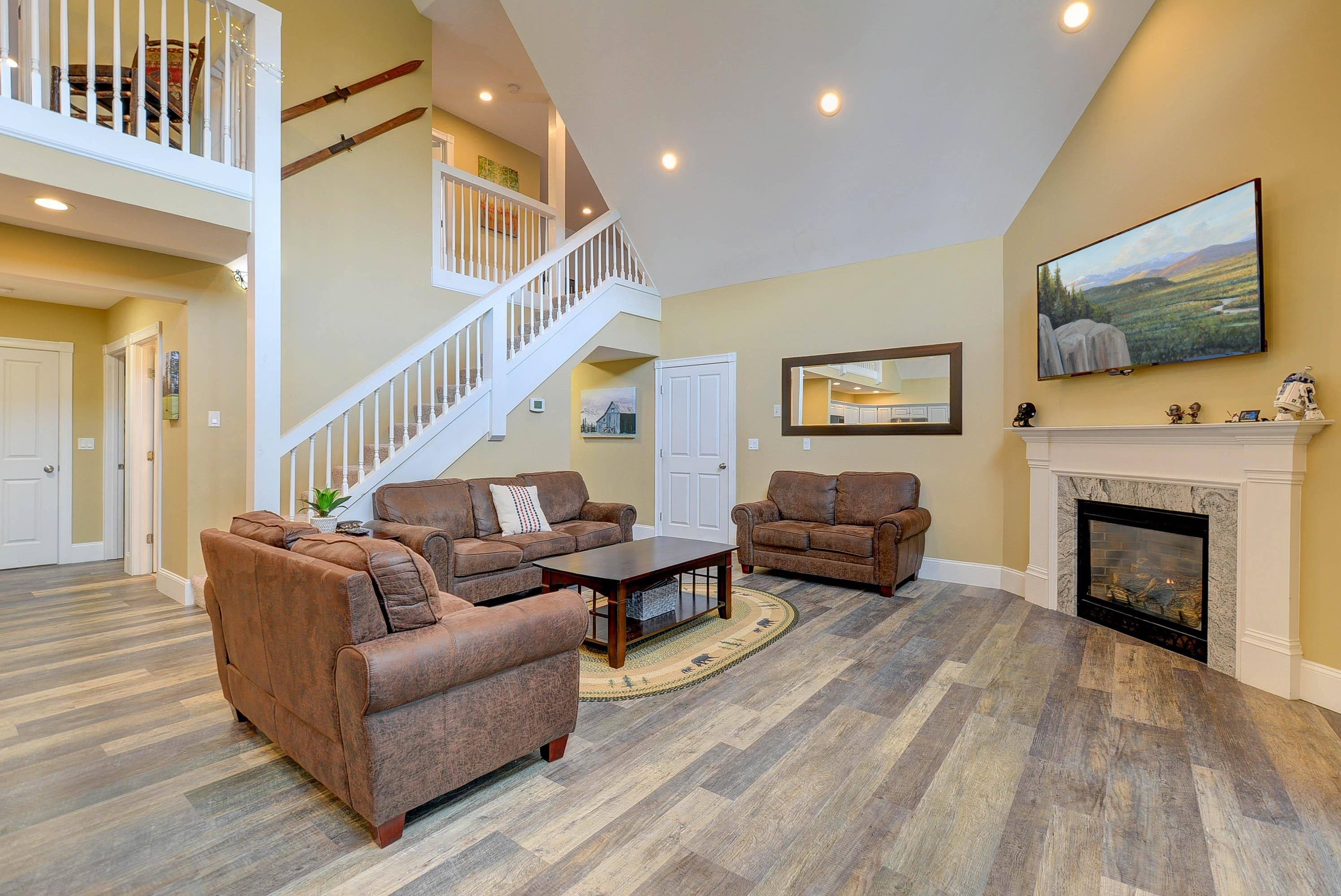 Conway, NH 03860,101 Cranmore RD #2