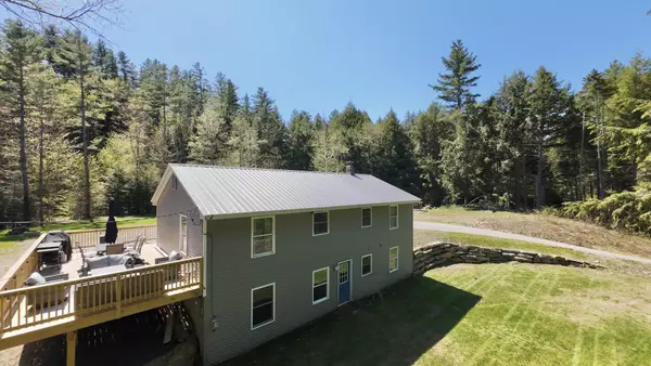 Andover, VT 05143,387 Weston Andover RD