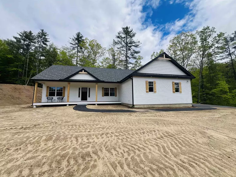 48 Wild Acres RD #25, Belmont, NH 03220