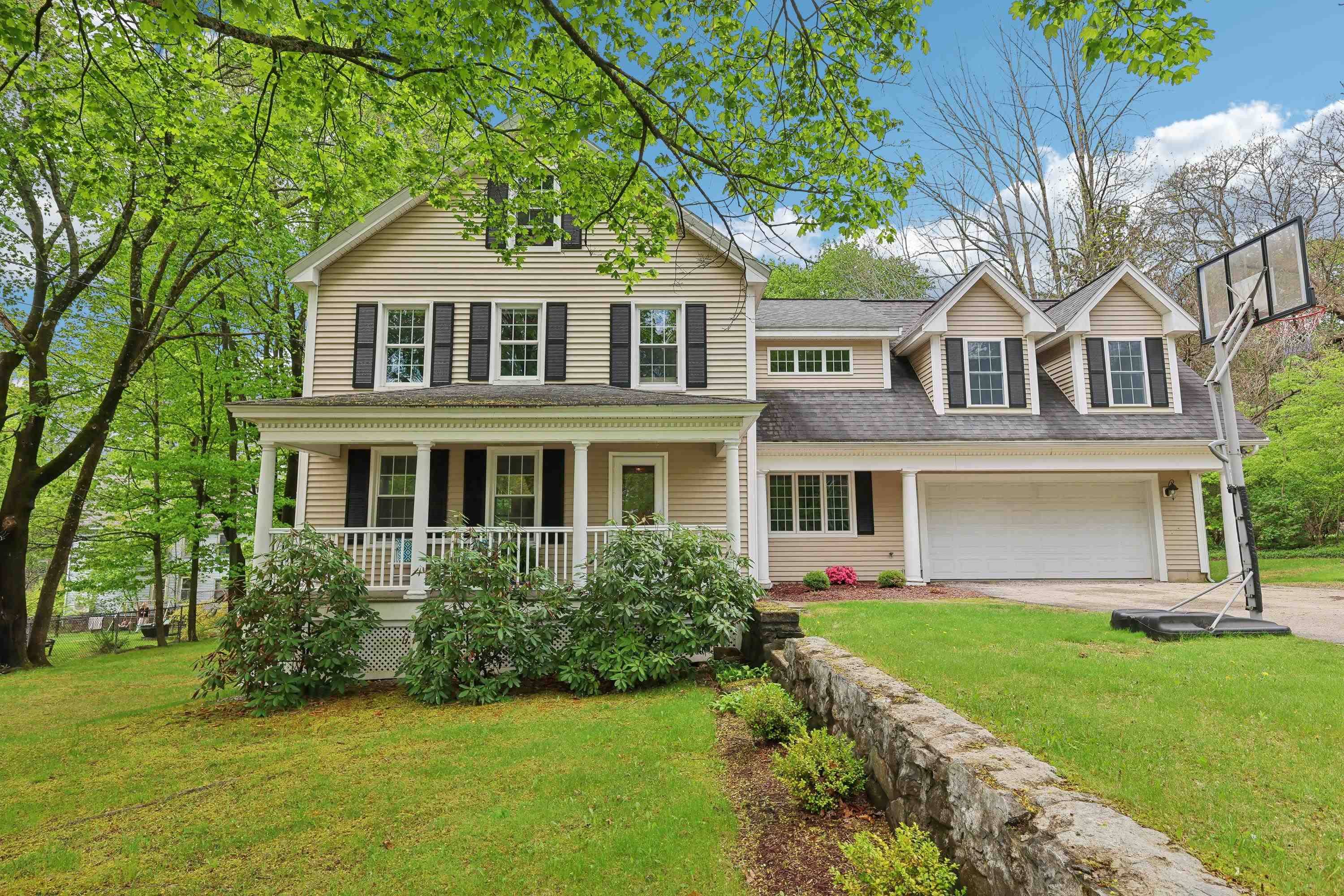 5 Sullivan AVE, Salem, NH 03079