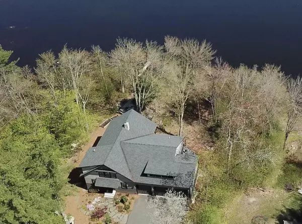 Moultonborough, NH 03254,63 Heatherwood DR