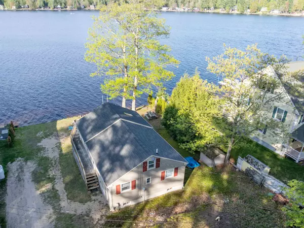 Milton, NH 03851,16 Hideaway LN