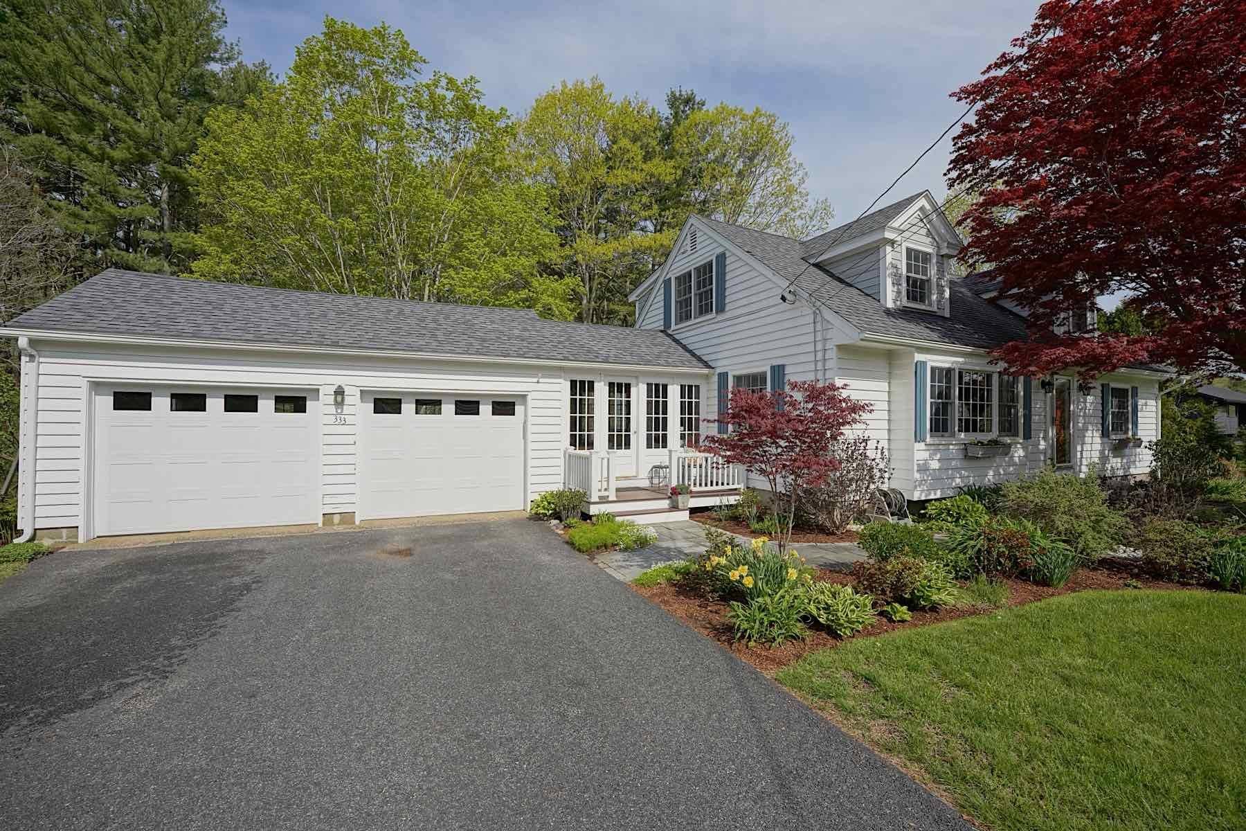 333 West RD,  Rye,  NH 03870