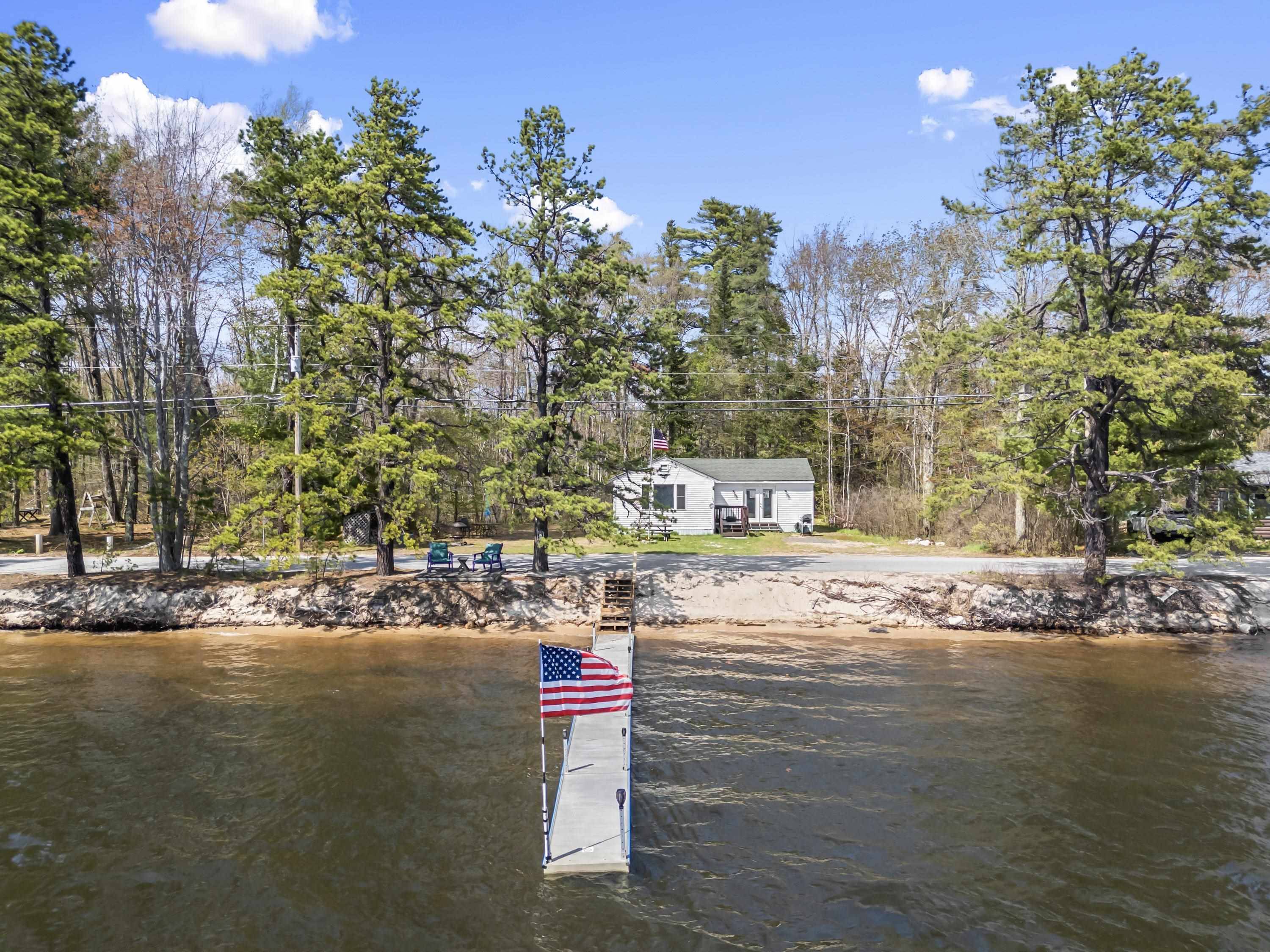 Effingham, NH 03882,104 Bailey RD