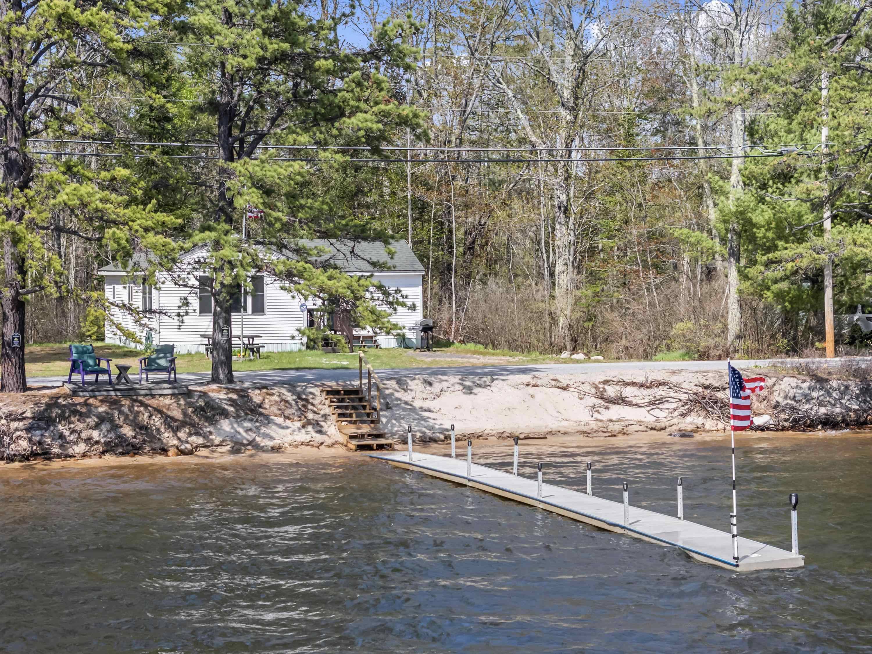Effingham, NH 03882,104 Bailey RD