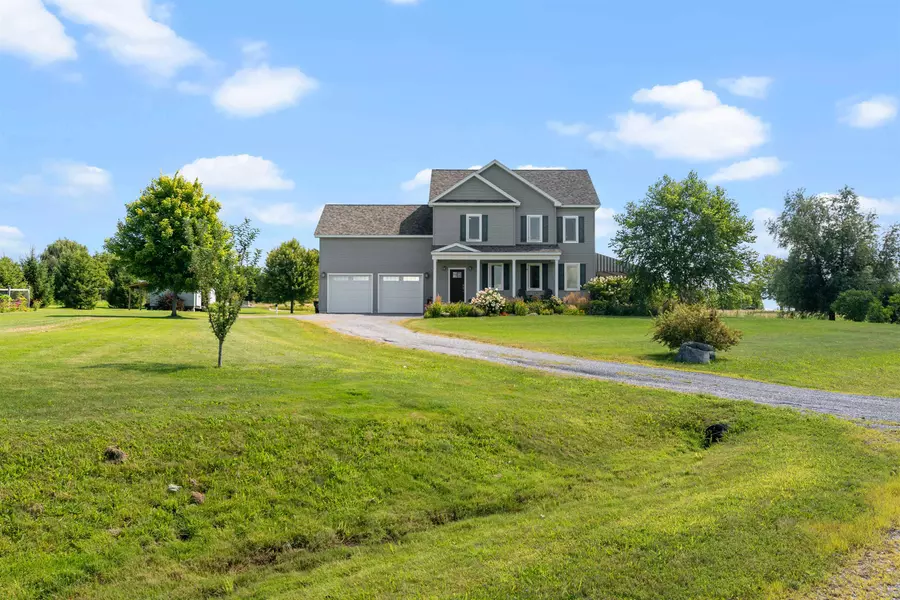 176 Atkins Farm RD, Ferrisburgh, VT 05456