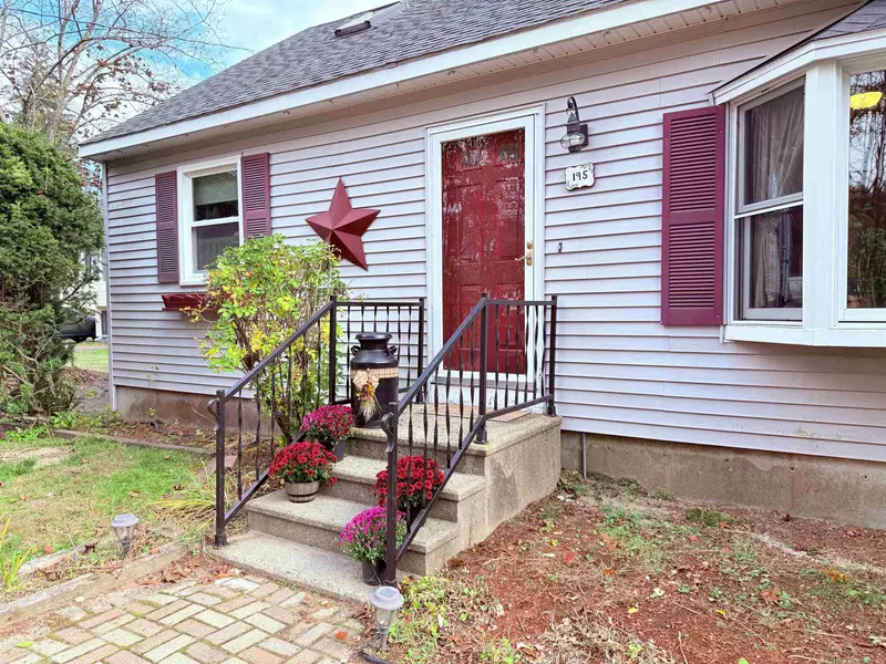 195 Corning RD, Manchester, NH 03109