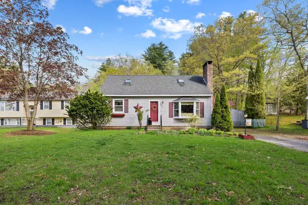 195 Corning RD, Manchester, NH 03109