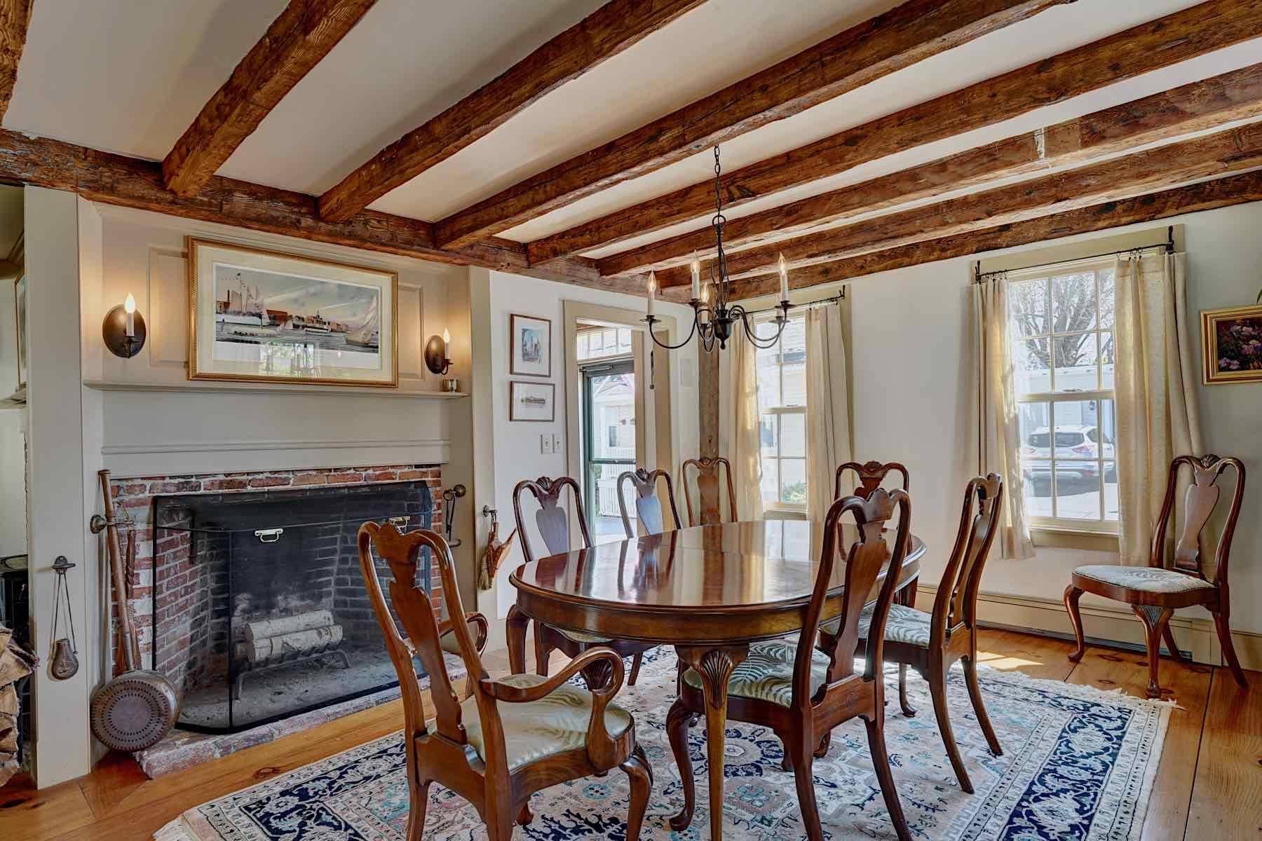 New Castle, NH 03854,11 Atkinson ST