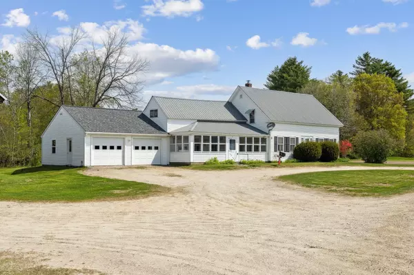 491 Brook RD, Goshen, NH 03752