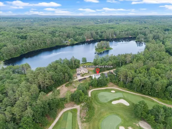Somersworth, NH 03878,34 Coles Pond RD