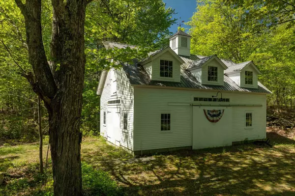 Springfield, VT 05150,75 Baltimore RD