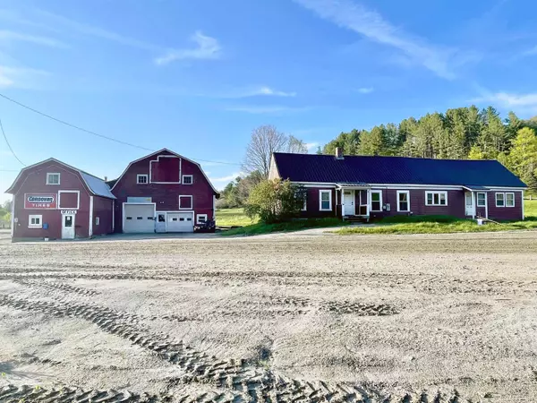 Lyndon, VT 05851,1545-1559 Red Village RD