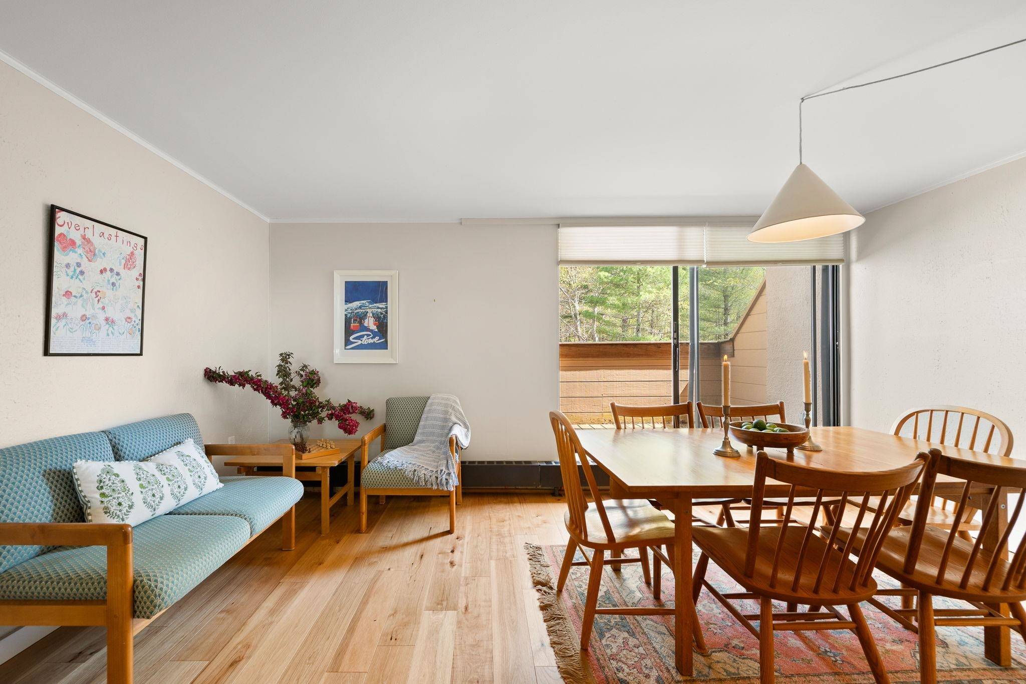 Stowe, VT 05672,1277 Notchbrook RD #14AB