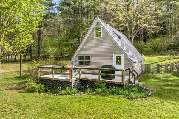 Plainfield, NH 03781,848 Willow Brook RD