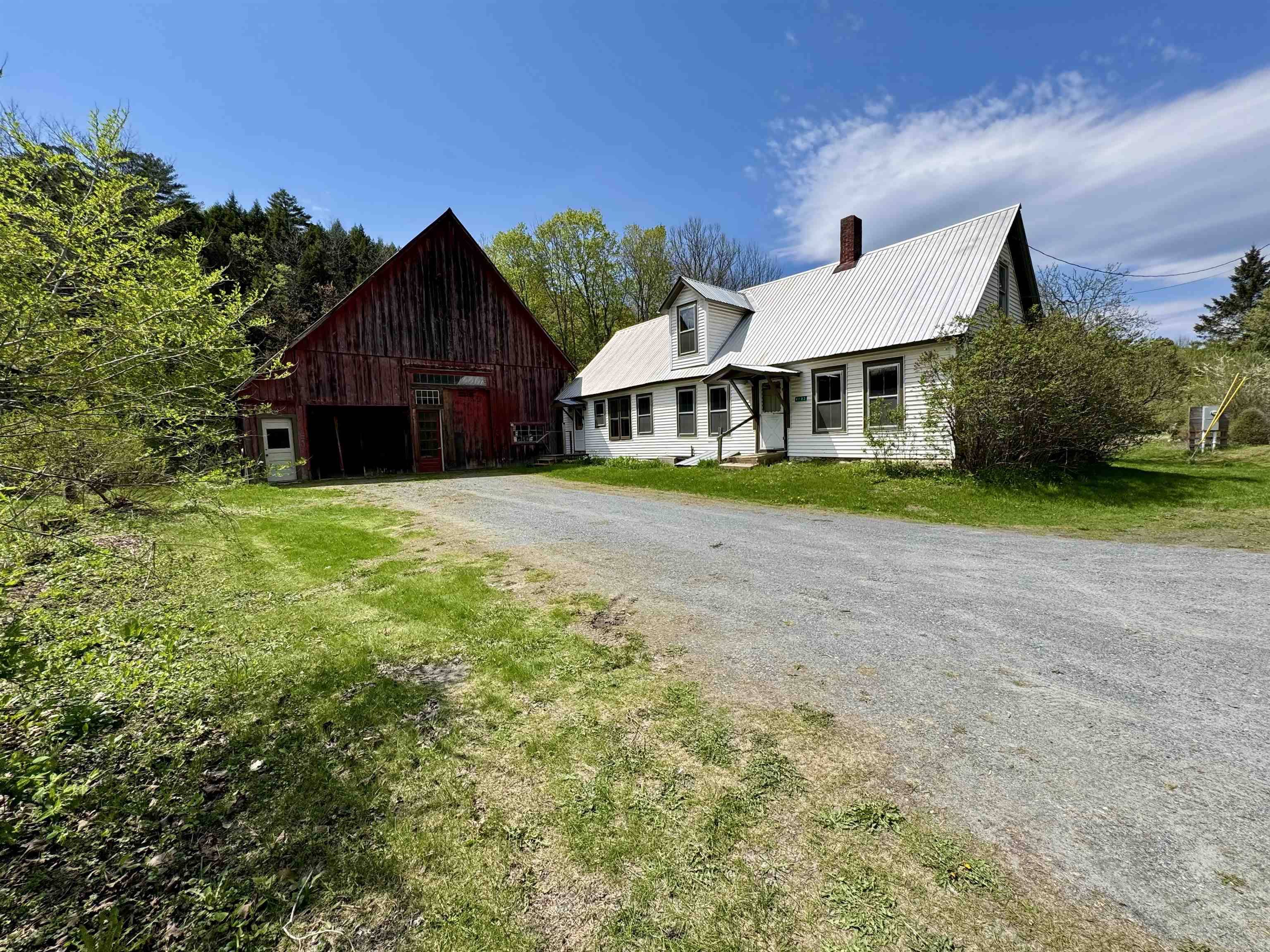 4183 Waits River RD, Bradford, VT 05033