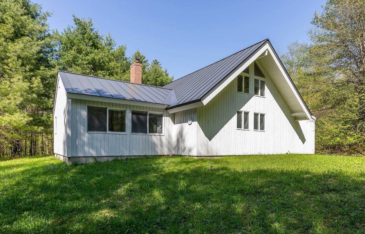 Jamaica, VT 05343,176 Pratt Bridge RD