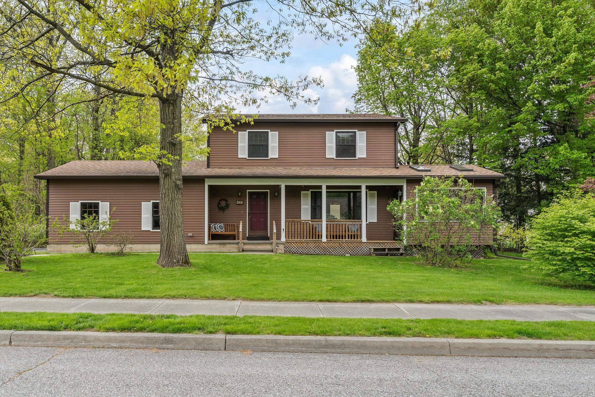 123 Joey DR,  Colchester,  VT 05446