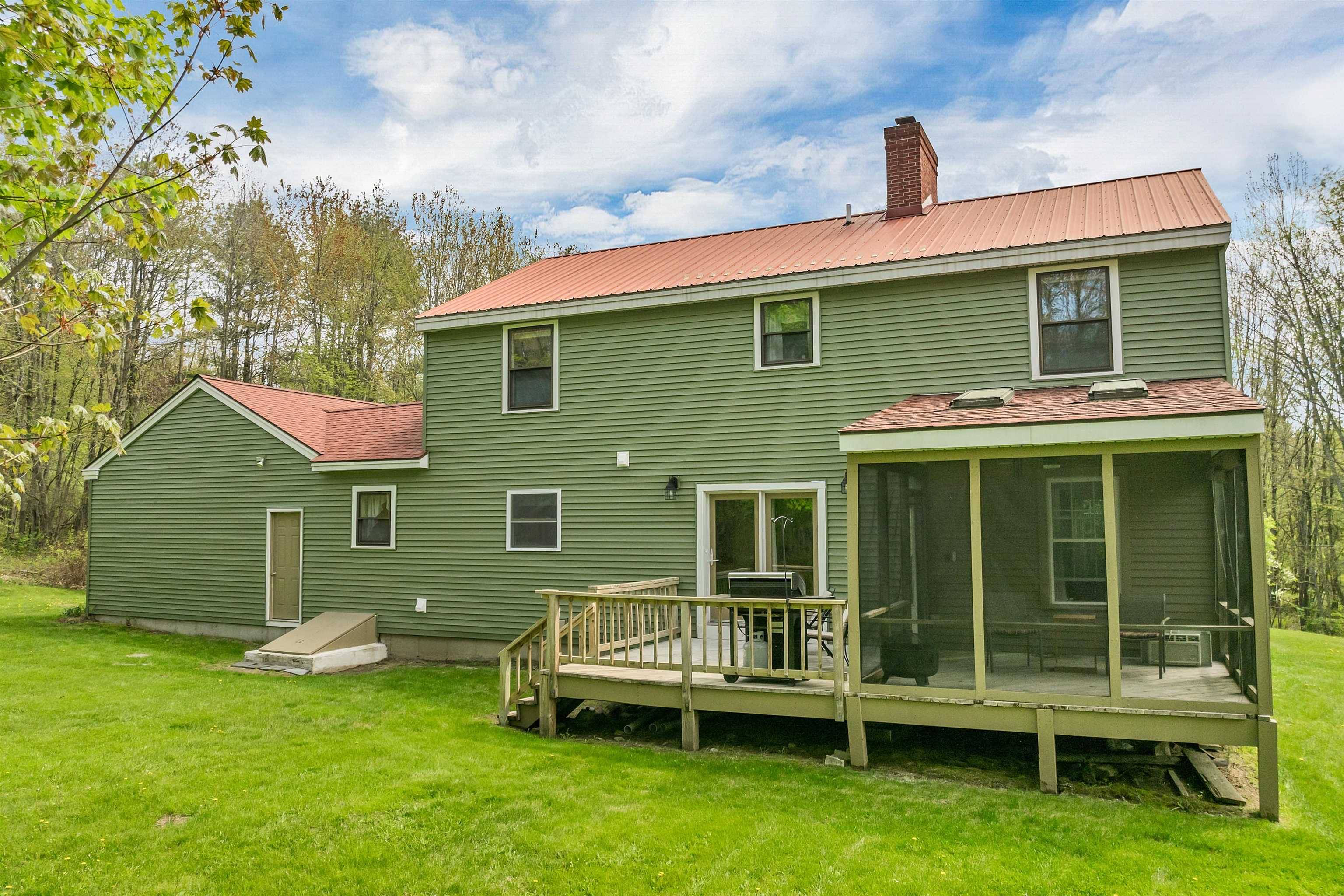 Meredith, NH 03253,21 Ridge RD