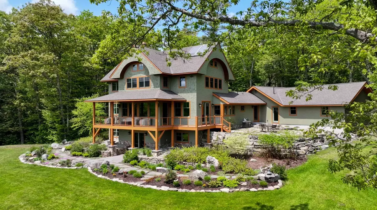 Sunapee, NH 03782,68 Middlebrook RD