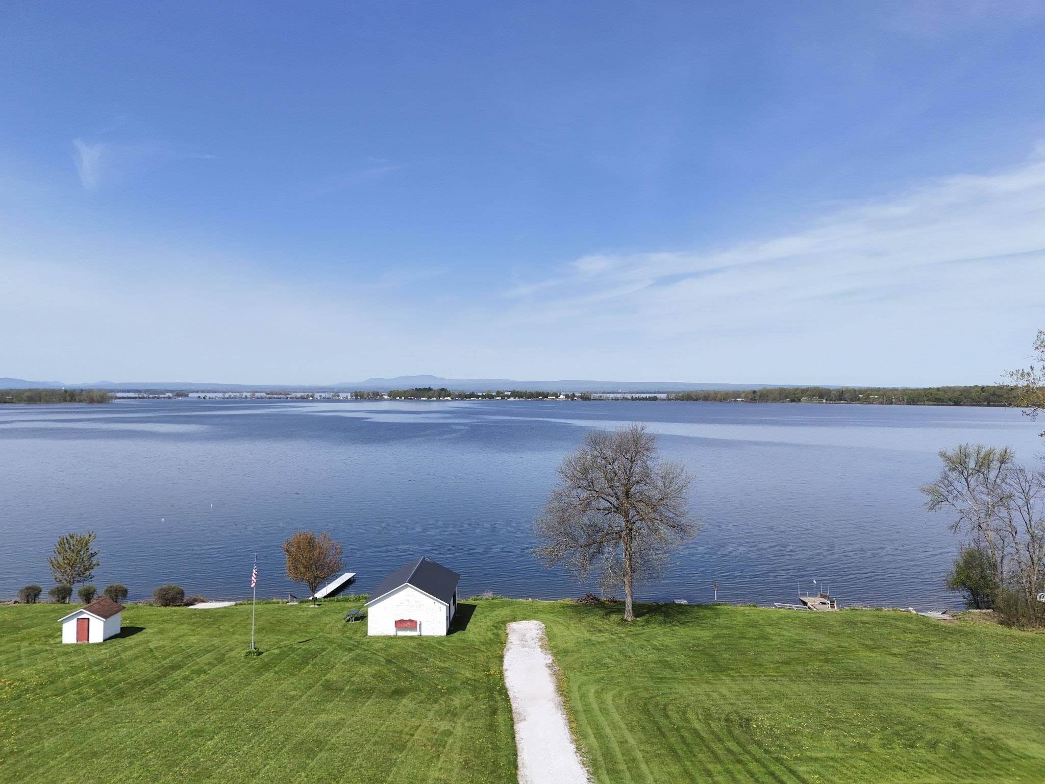 Grand Isle, VT 05458,397 US  Route 2