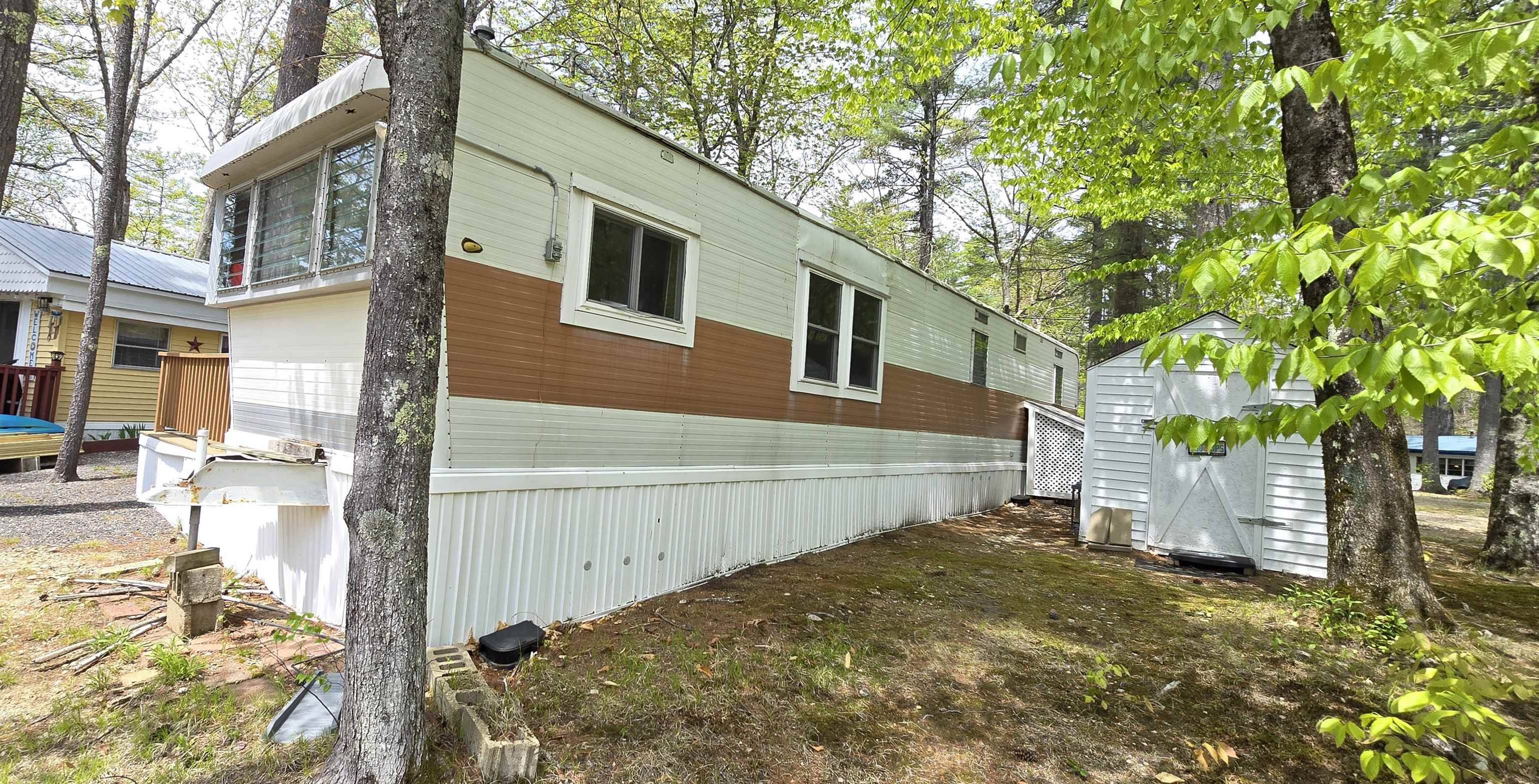 Alton, NH 03809,345 Heron Point RD