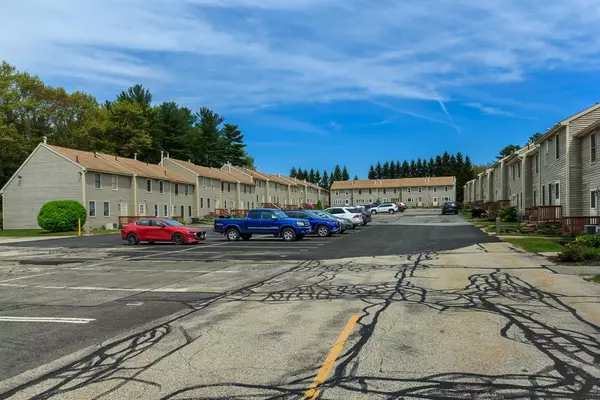 Plaistow, NH 03865,128 Newton RD #29