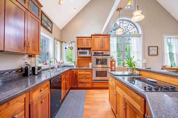 Wilton, NH 03086,685 Abbot Hill RD