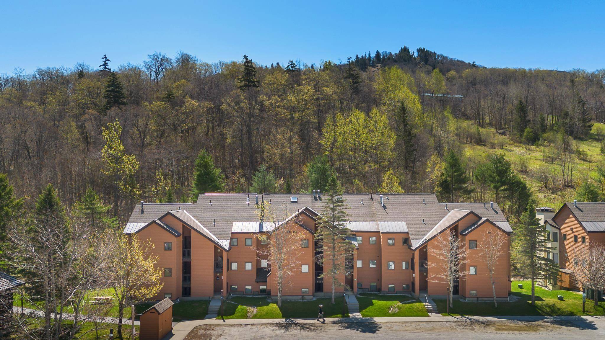 55 Alpine DR #H 305, Killington, VT 05751