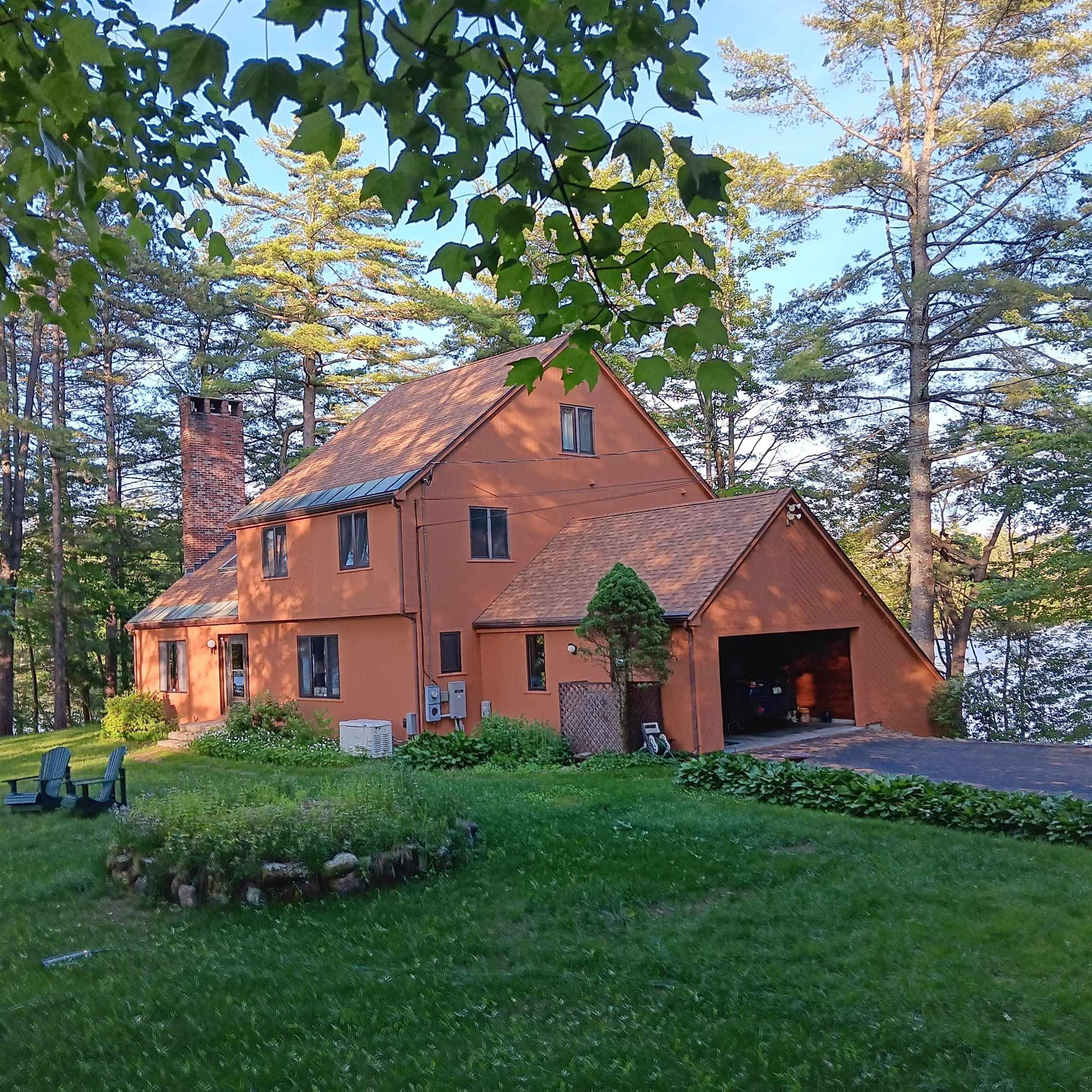 Wakefield, NH 03830,350 Concord LN #20