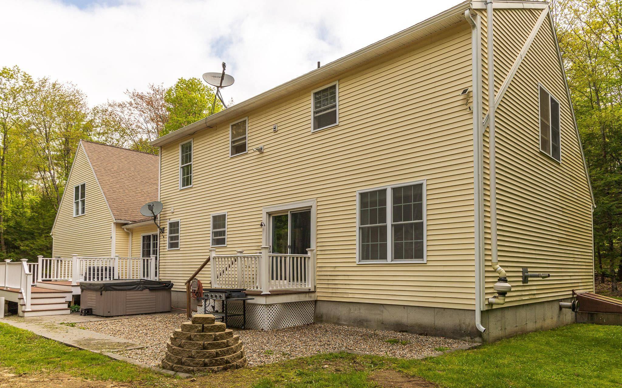 Fitzwilliam, NH 03447,778 Templeton TPKE