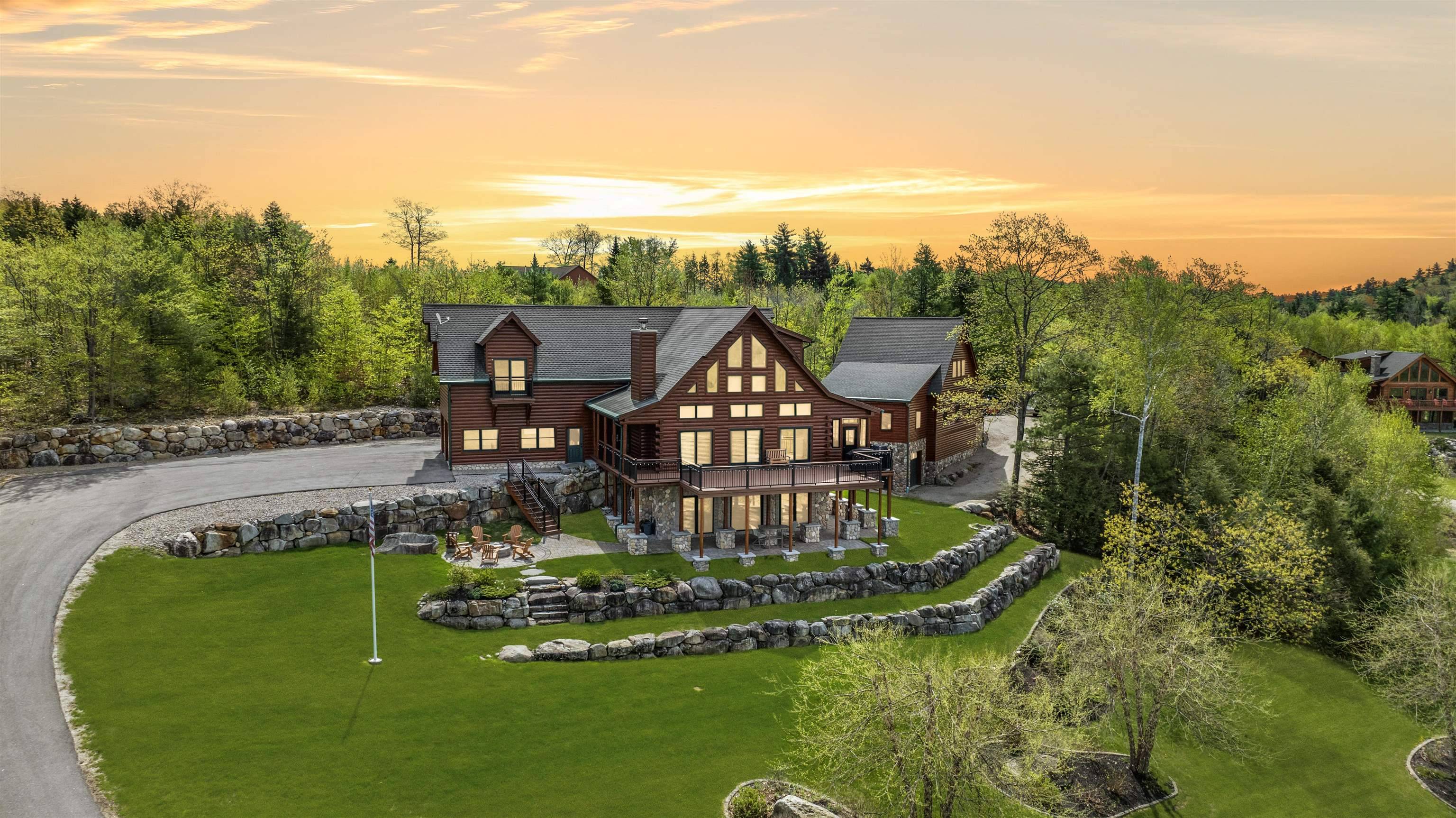 Madison, NH 03849,70 Peak Vista LN