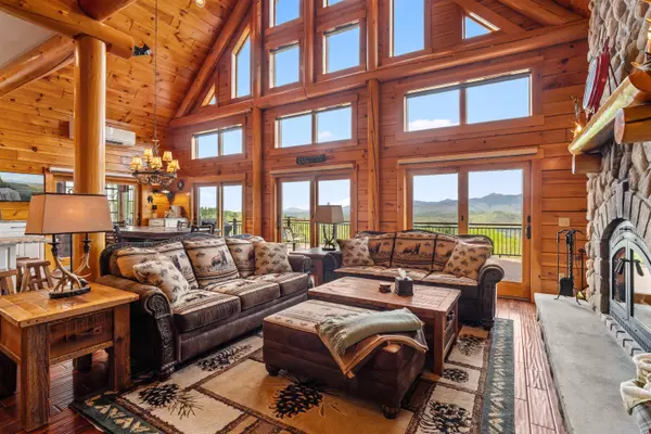 Madison, NH 03849,70 Peak Vista LN
