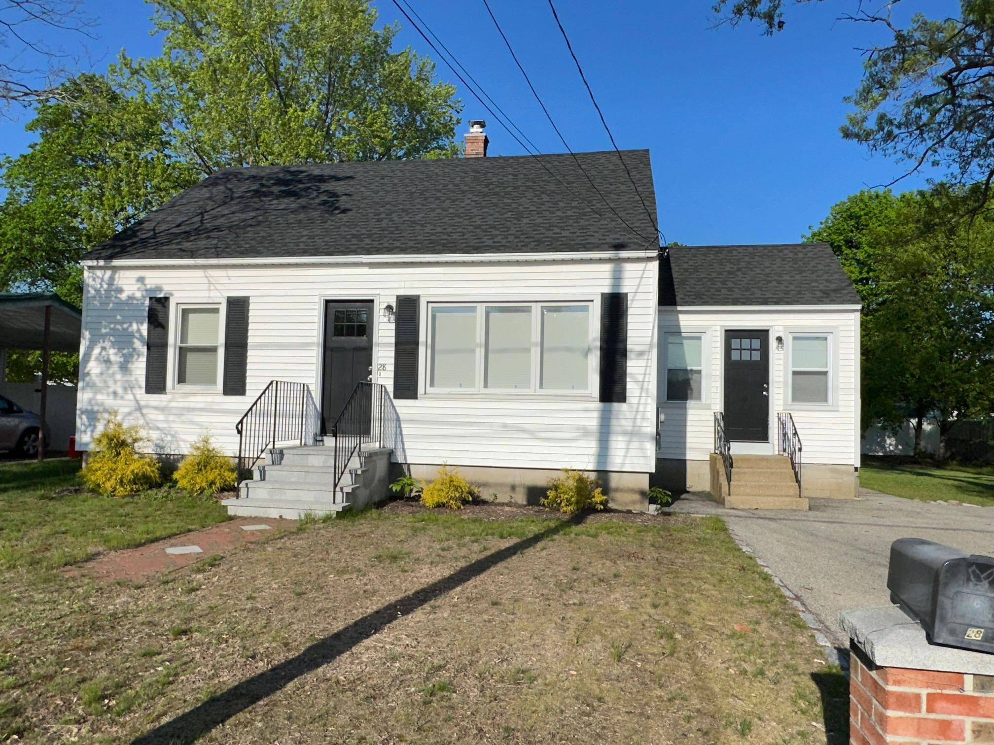 28 Higgins ST, Goffstown, NH 03045