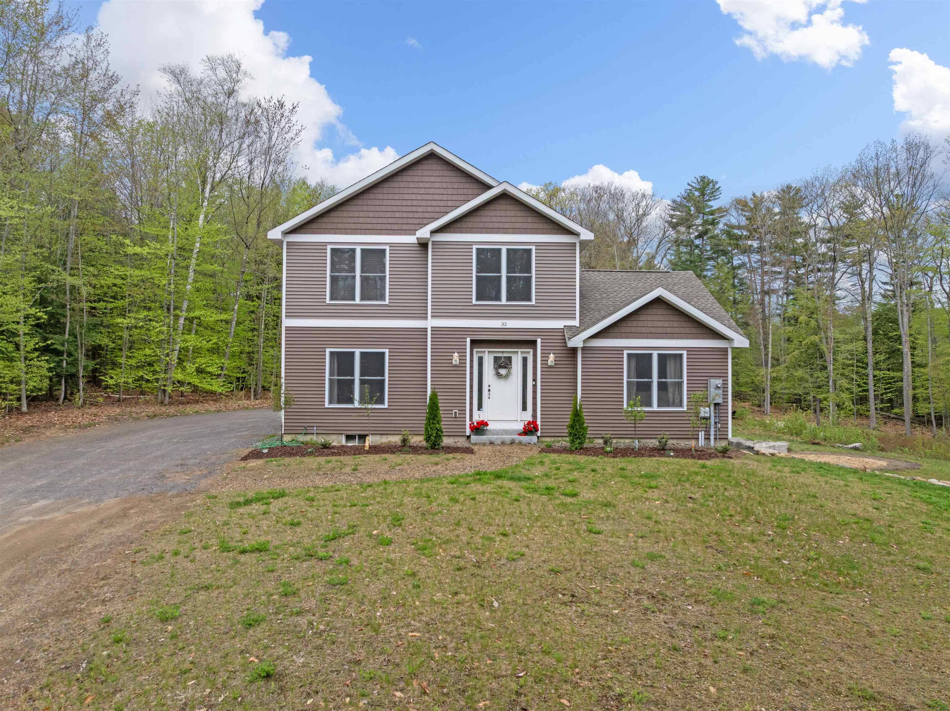 Gilford, NH 03249,32 David Lewis RD