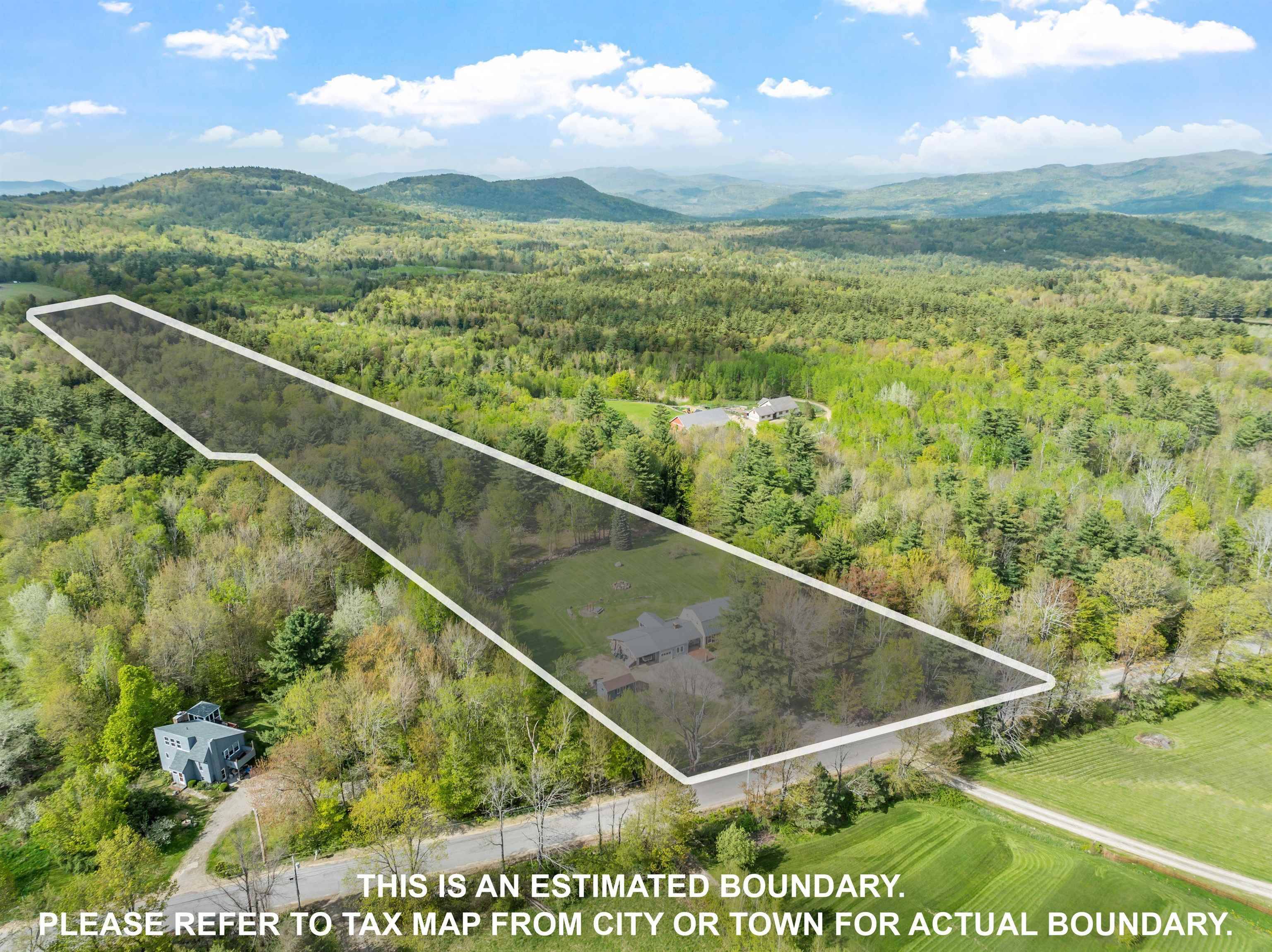 Hill, NH 03243,282 Currier RD